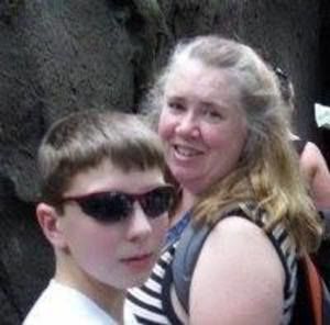 Meet your Posher, Lori